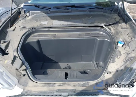 2021 Ford Mustang Mach-E Select from USA, damaged, VIN 3FMTK1SS8MMA60652